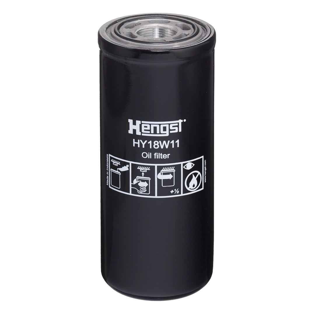 Hydraulic Filter, automatic transmission